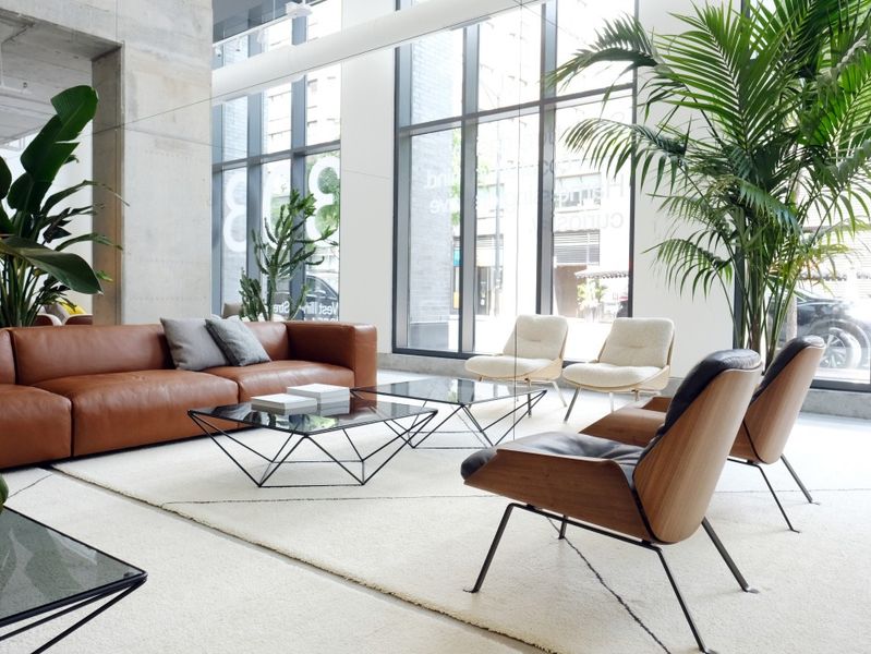 Rei naslonjač - Fotelje - 1428