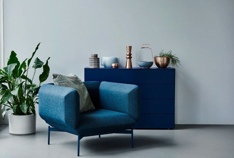 Segment fotelja - Fotelje - 968