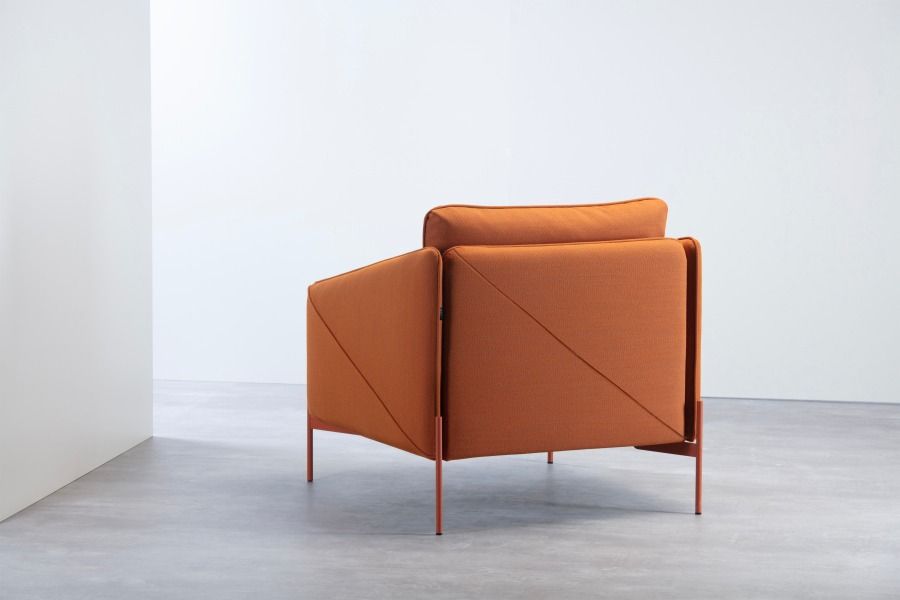 Spectrum fotelja - Fotelje - 1408