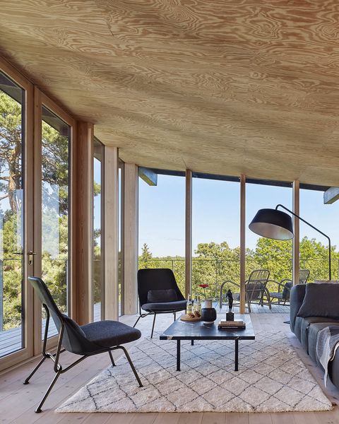 Strain naslonjač - Fotelje - 1368