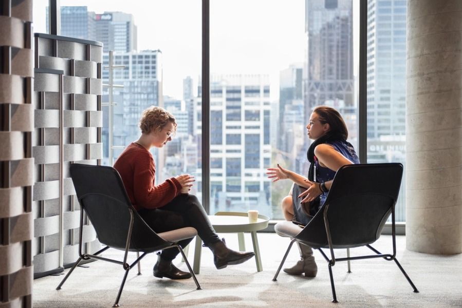 Strain naslonjač - Fotelje - 1369