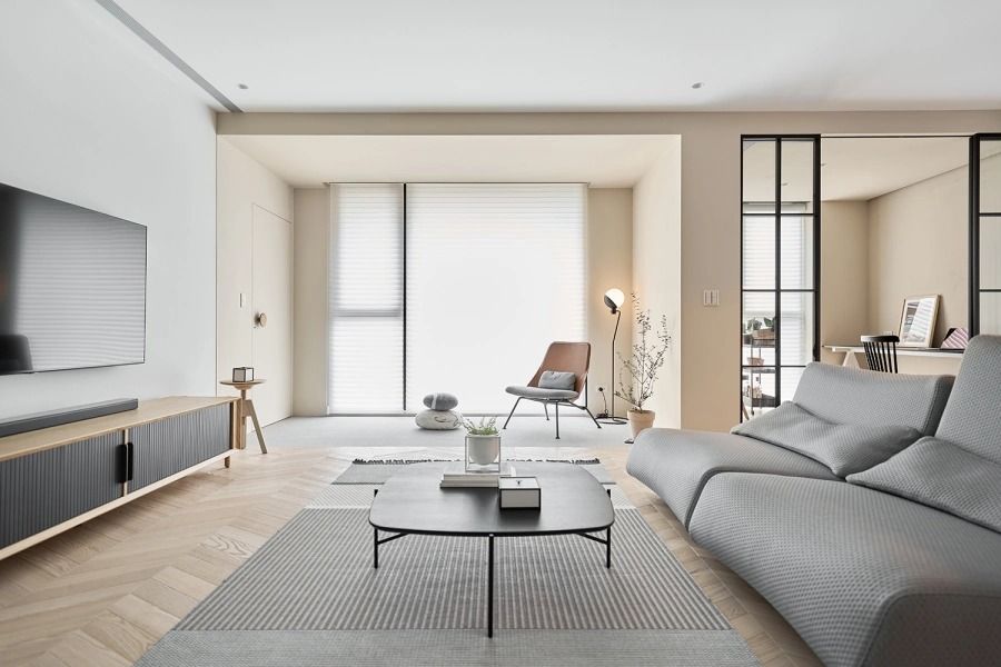 Strain naslonjač - Fotelje - 1370