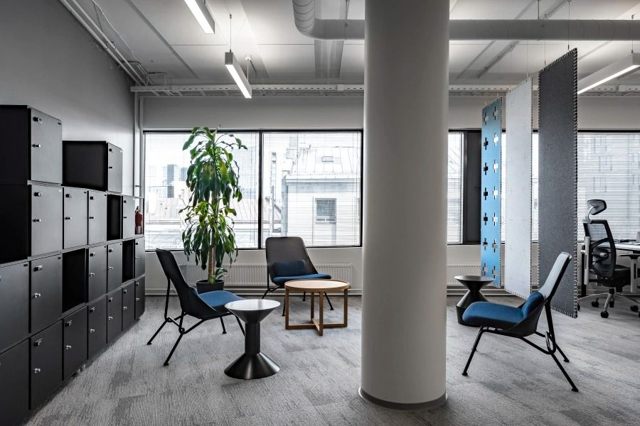 Strain naslonjač - Fotelje - 1371