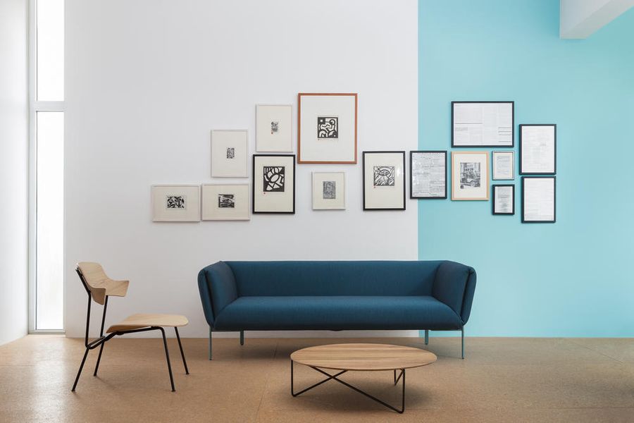 Strain niska stolica - Fotelje - 975