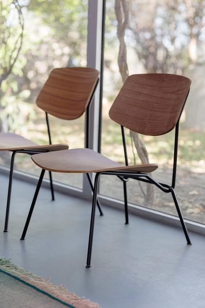 Strain niska stolica - Fotelje - 972