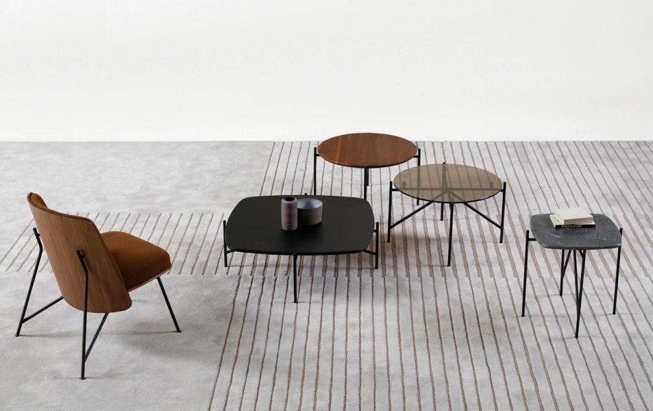 Tinker naslonjač - Fotelje - 981