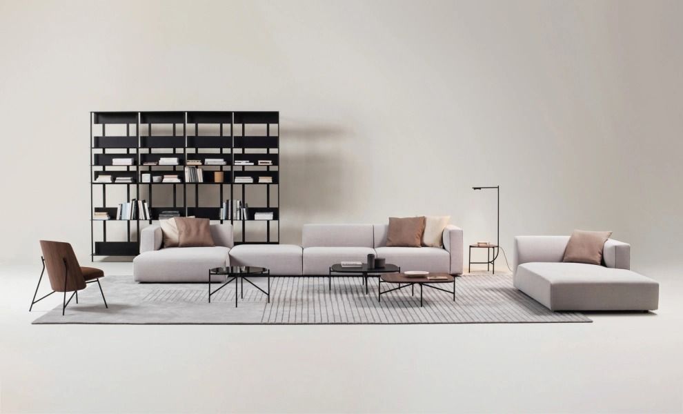 Tinker naslonjač - Fotelje - 982