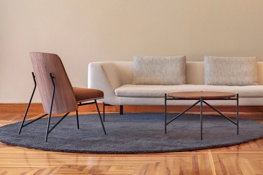 Tinker naslonjač - Fotelje - 983