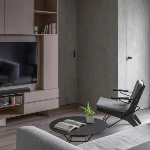 Toggle naslonjač - Fotelje - 990