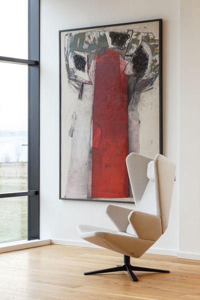 Trifidae naslonjač - Fotelje - 995