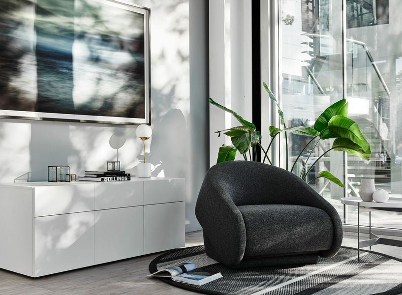 Up-lift fotelja - Fotelje - 1001