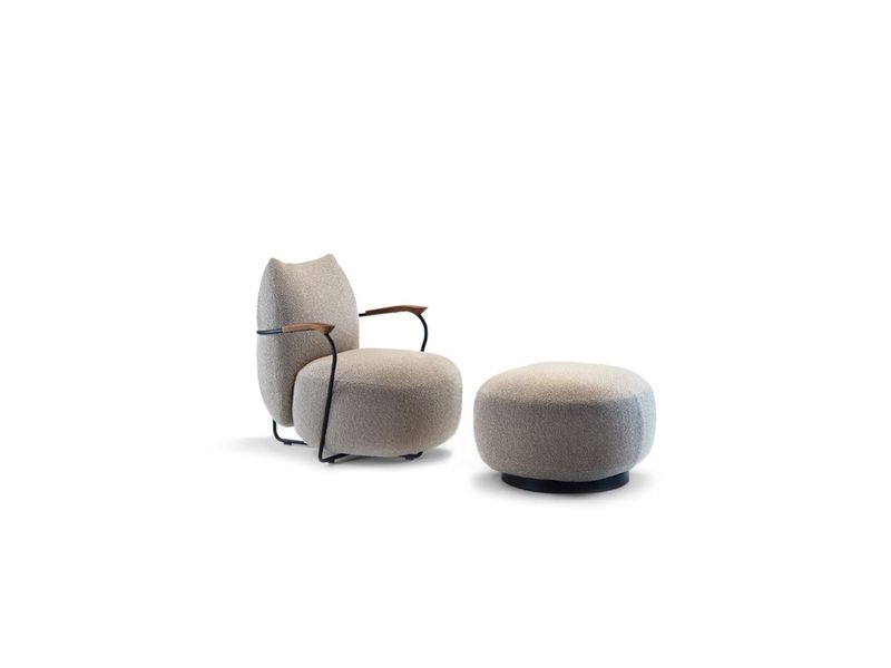 Buffa tabure - Taburei - 1422