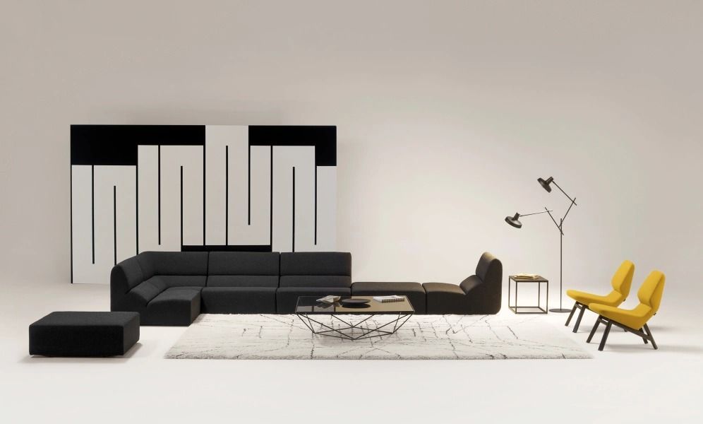 Layout tabure - Taburei - 1040