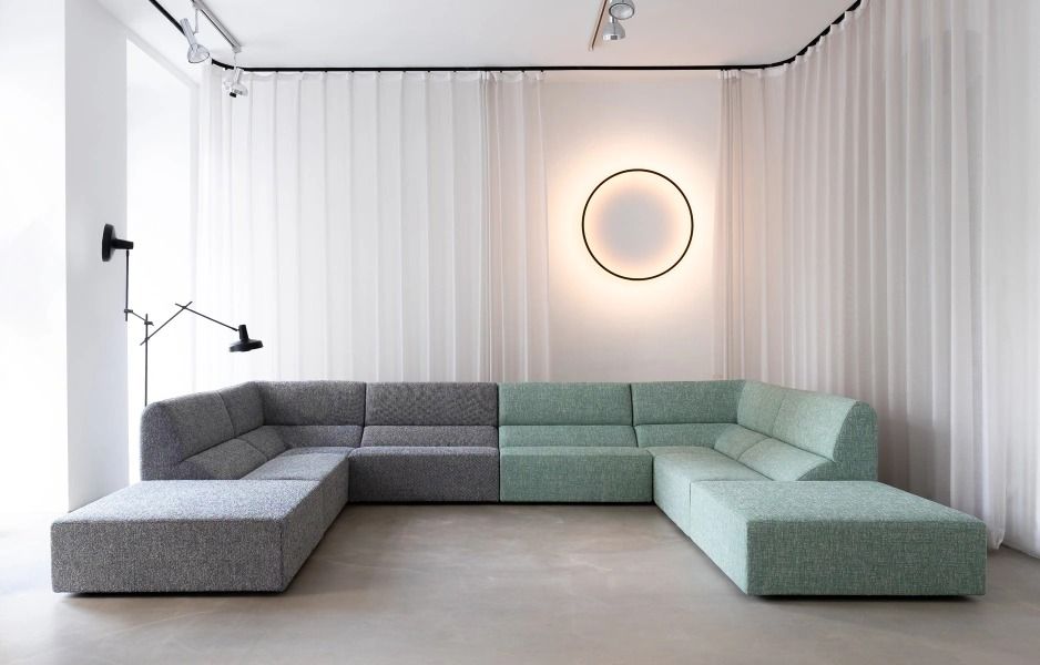 Layout tabure - Taburei - 1039