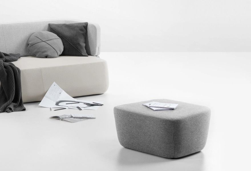 Revolve tabure - Taburei - 1050