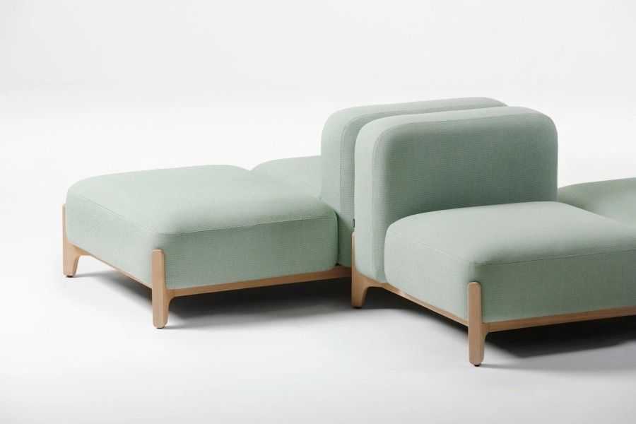 Sabot tabure - Taburei - 1054