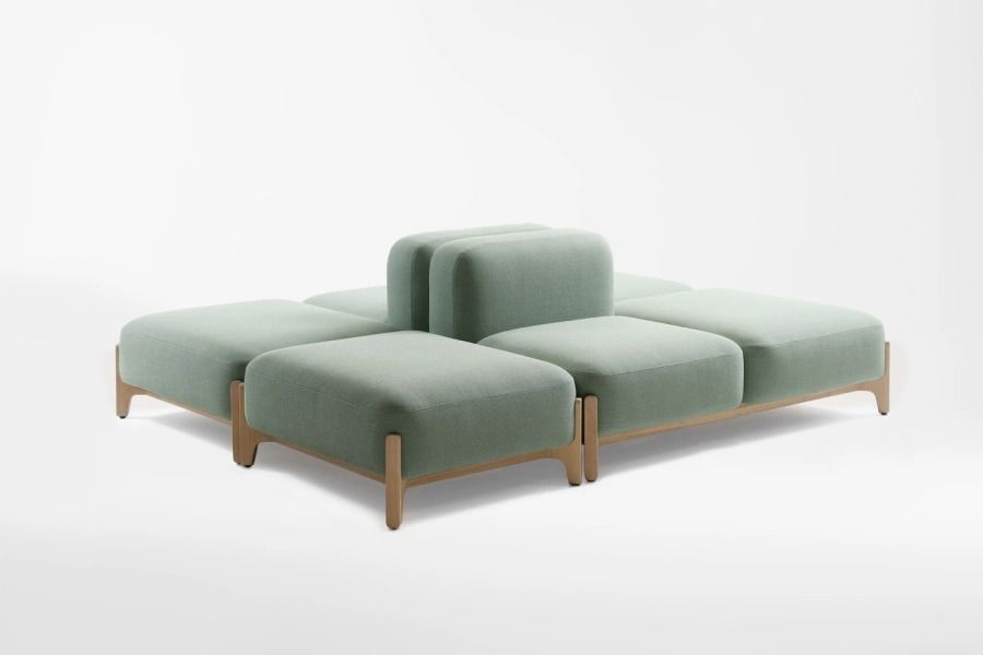 Sabot tabure - Taburei - 1055