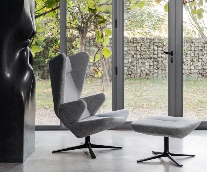 Trifidae tabure - Taburei - 1066