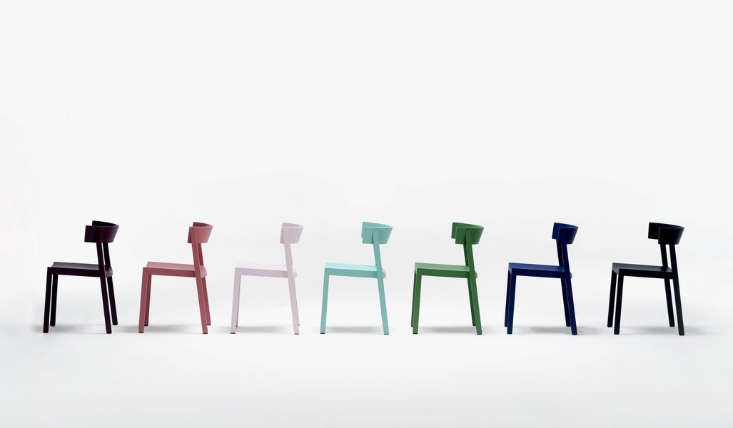 Bik stolica - Blagovaonske stolice - 1069