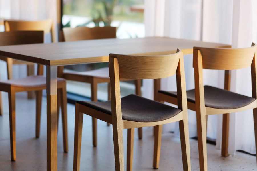 Bik stolica - Blagovaonske stolice - 1070