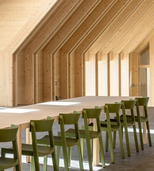 Bik stolica - Blagovaonske stolice - 1072