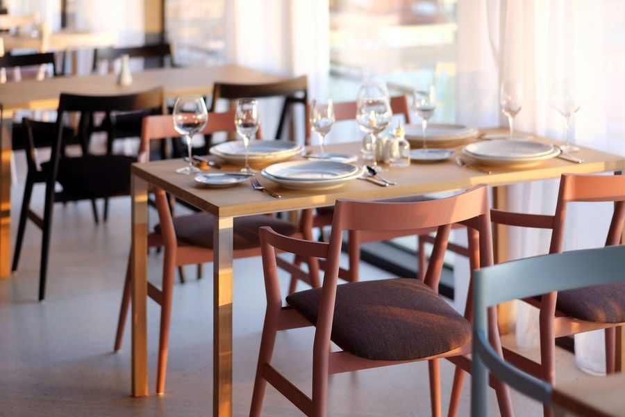 Dobra stolica - Blagovaonske stolice - 1075