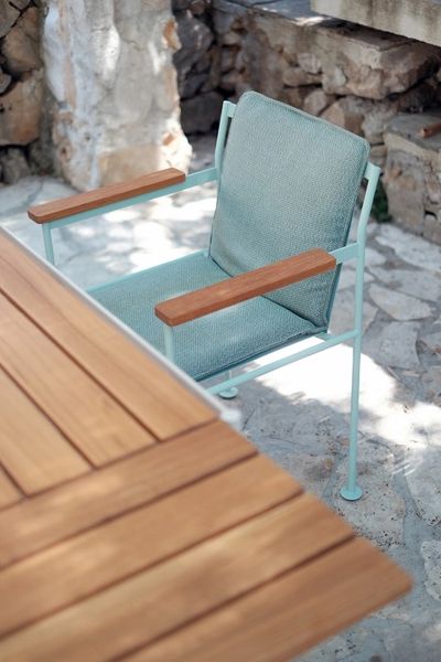 Jugo stolica outdoor - Vrtne stolice - 1153