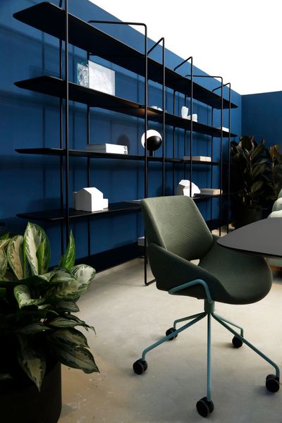 Monk stolica - Blagovaonske stolice - 1080