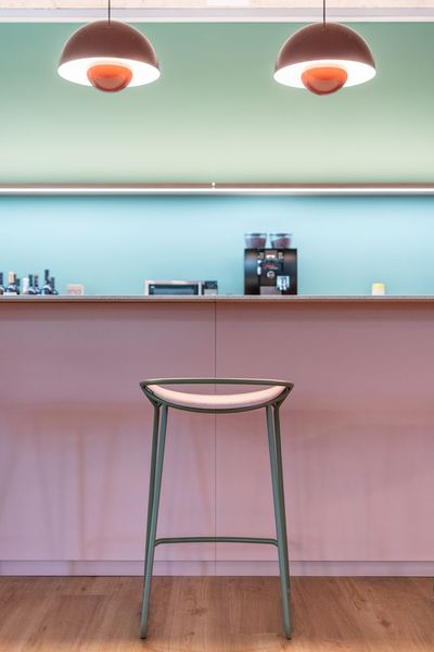 Monk barska stolica - Barske stolice i hoklice - 1179