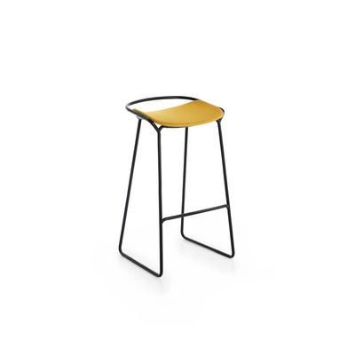 Prostoria nameštaj - Monk barska stolica