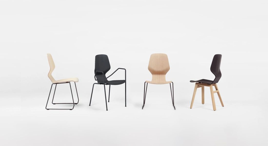 Oblikant stolica - Blagovaonske stolice - 1088