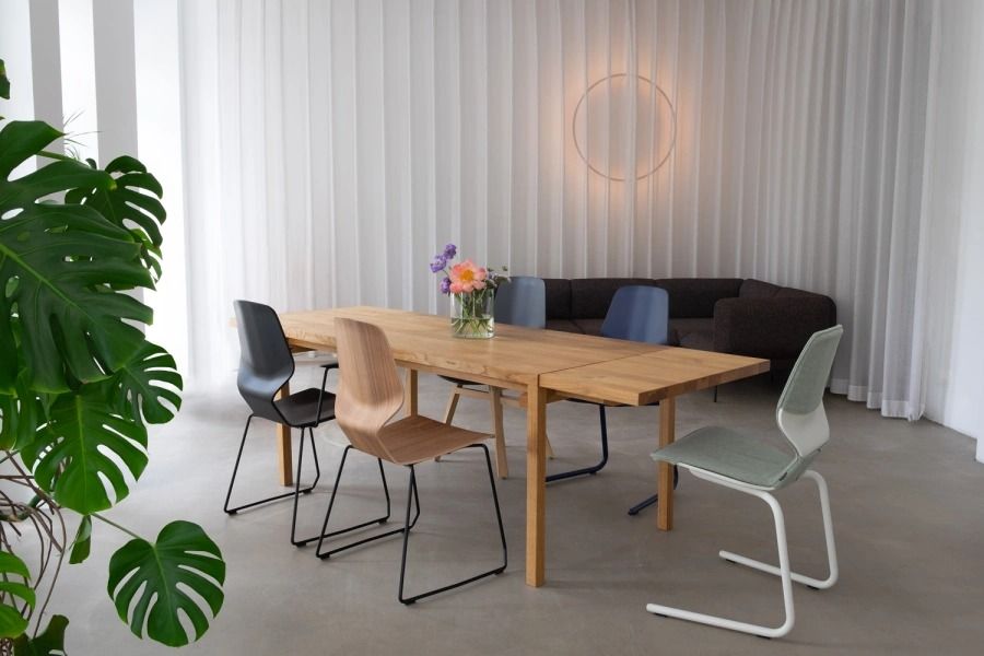 Oblikant stolica - Blagovaonske stolice - 1094