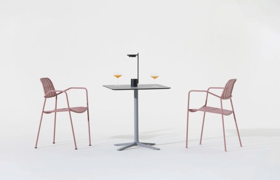 Osmo stolica outdoor - Vrtne stolice - 1161