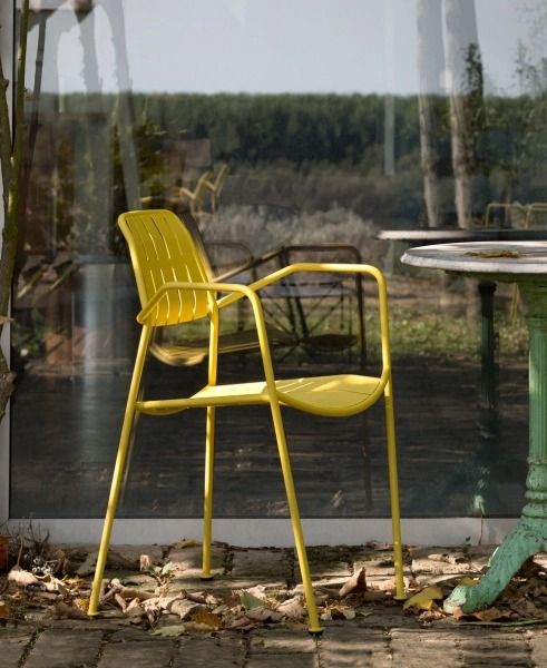 Osmo stolica outdoor - Vrtne stolice - 1164