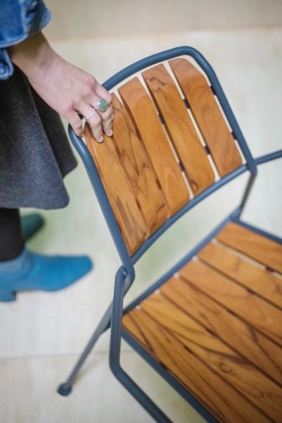 Osmo stolica outdoor - Vrtne stolice - 1163