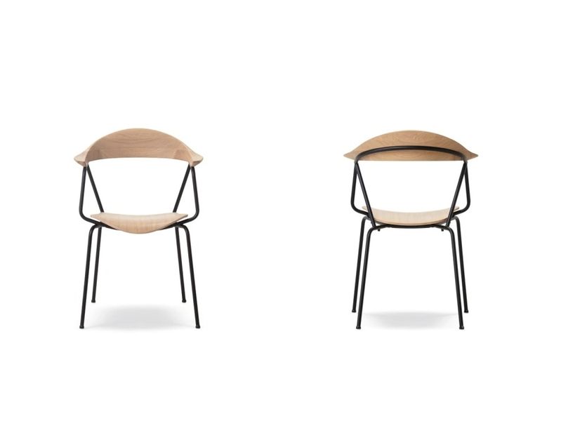 Prostoria nameštaj, restorani i hoteli - Piun stolica