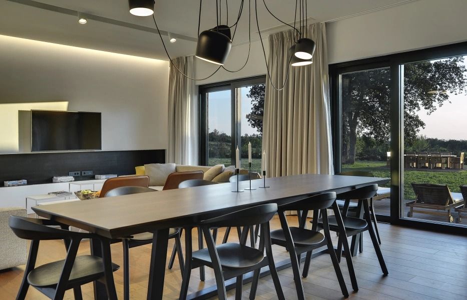 Rhomb stolica - Blagovaonske stolice - 1122