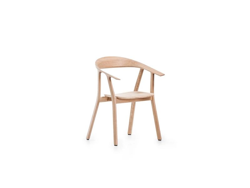 Prostoria nameštaj, trpezarija - Rhomb stolica