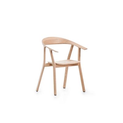 Prostoria nameštaj, trpezarija - Rhomb stolica