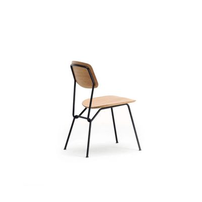 Prostoria nameštaj, trpezarija - Strain stolica