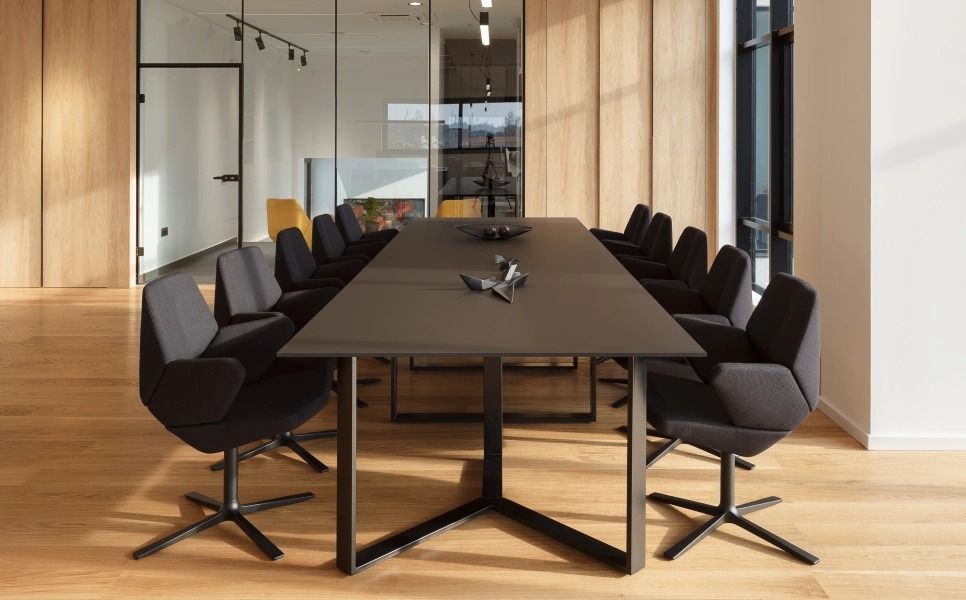 Trifidae konferencijska stolica - Uredske radne stolice i fotelje - 1147