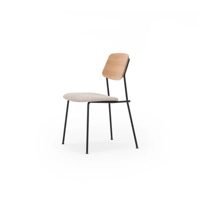 Prostoria nameštaj, trpezarija - Unstrain stolica