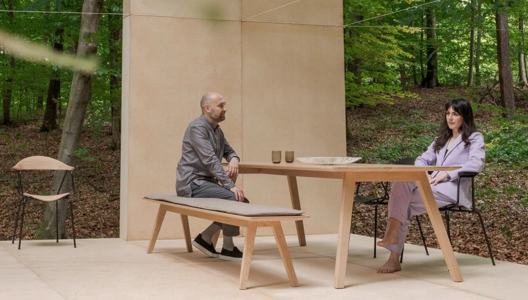 Monk stolovi - Blagovaonski stolovi - 1195