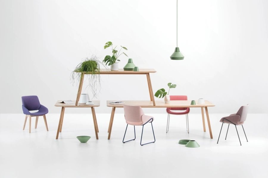 Monk stolovi - Blagovaonski stolovi - 1194