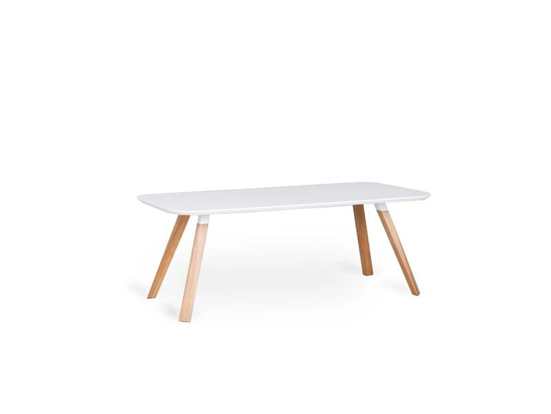 Prostoria - Oblique trpezarijski sto