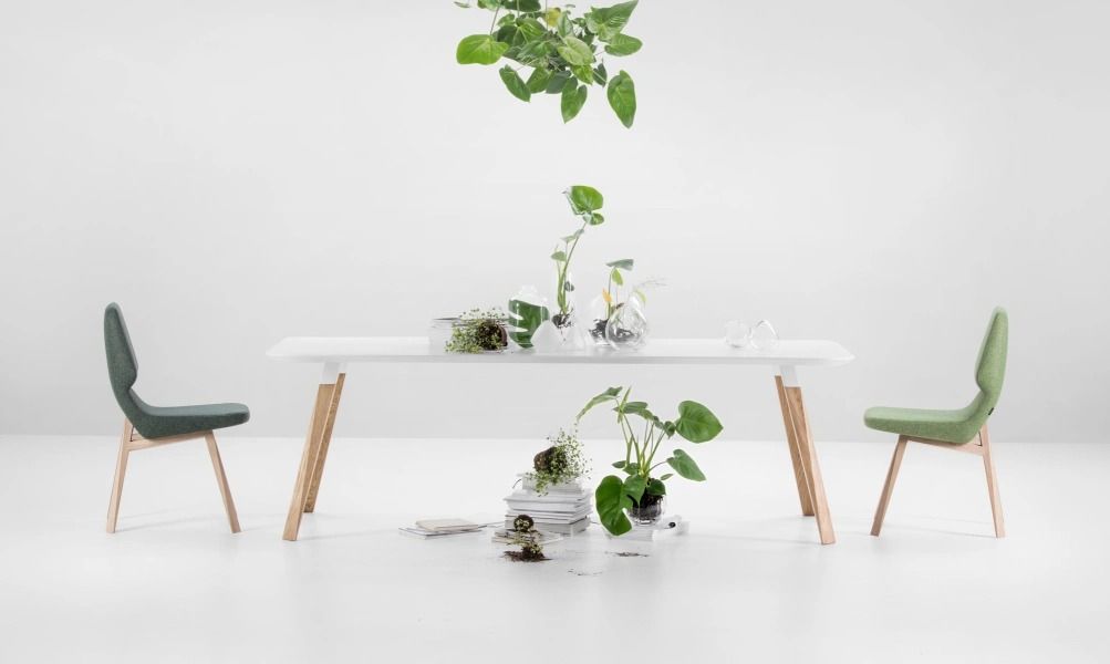 Oblique stolovi - Blagovaonski stolovi - 1201