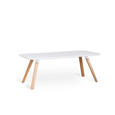 Prostoria - Oblique trpezarijski sto