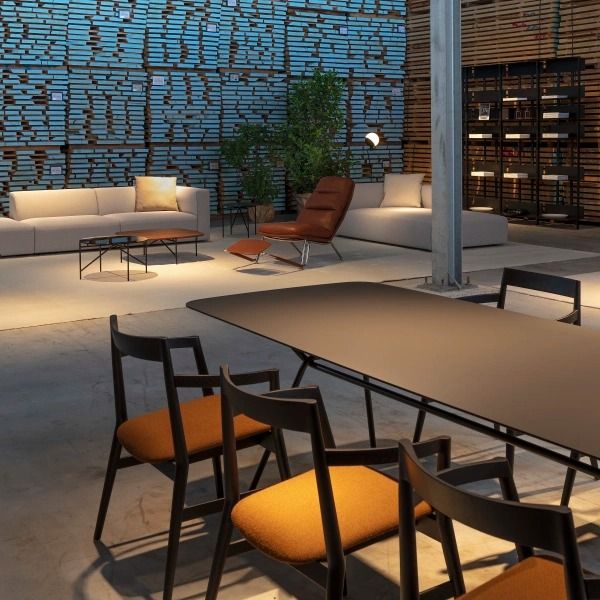 Strain stolovi - Blagovaonski stolovi - 1220