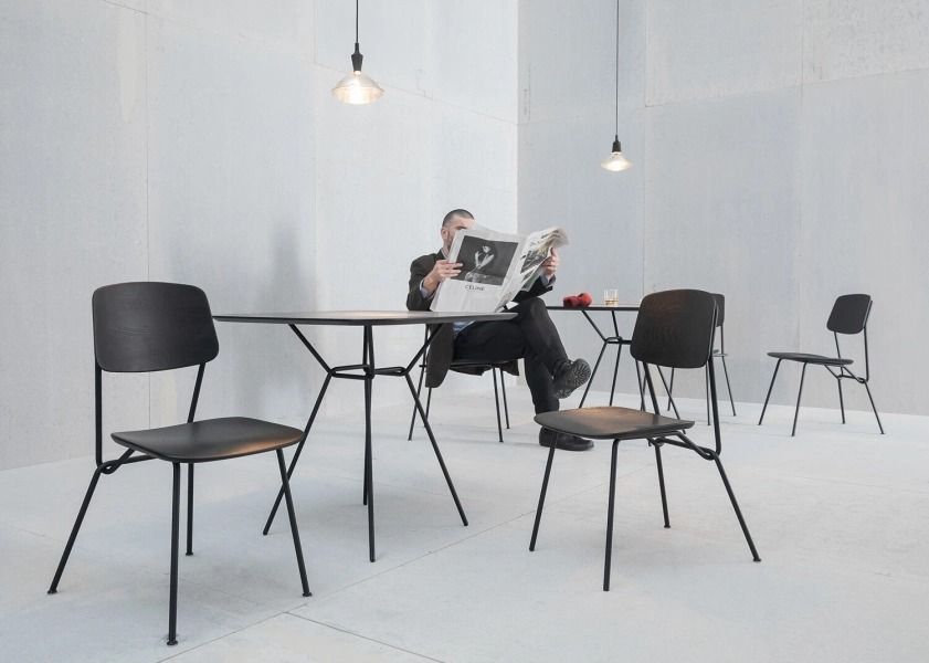 Strain stolovi - Blagovaonski stolovi - 1217