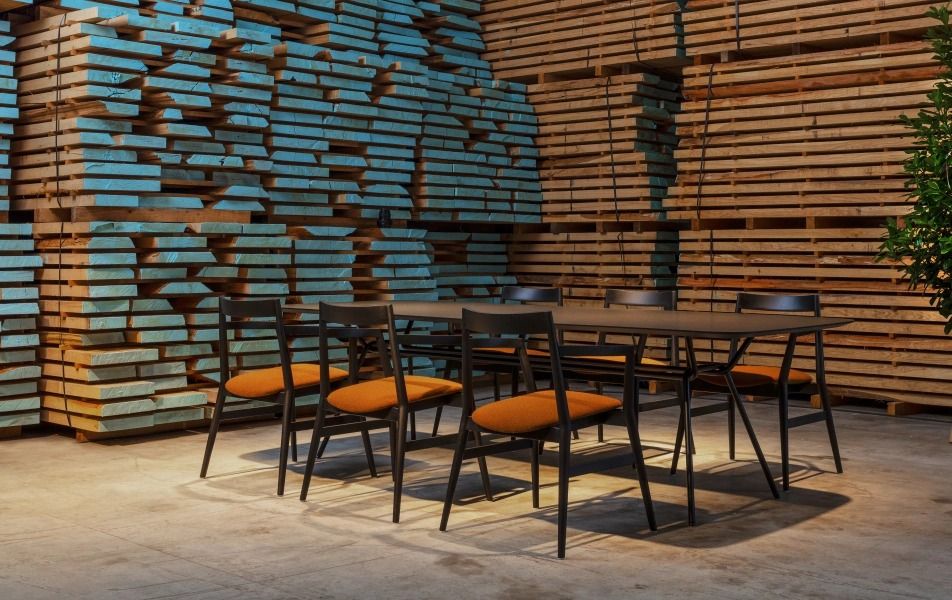 Strain stolovi - Blagovaonski stolovi - 1218